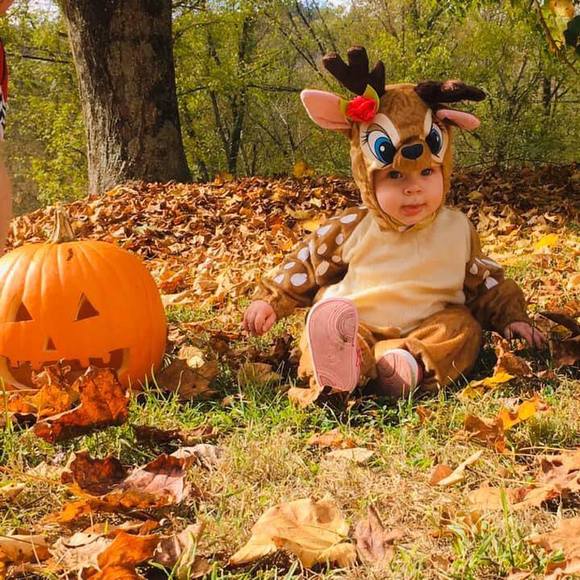 Meet your Posher, Robin - Picture 1 of 1